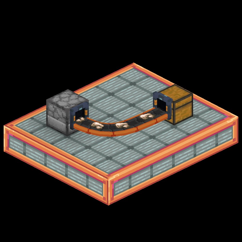 Скриншот мода