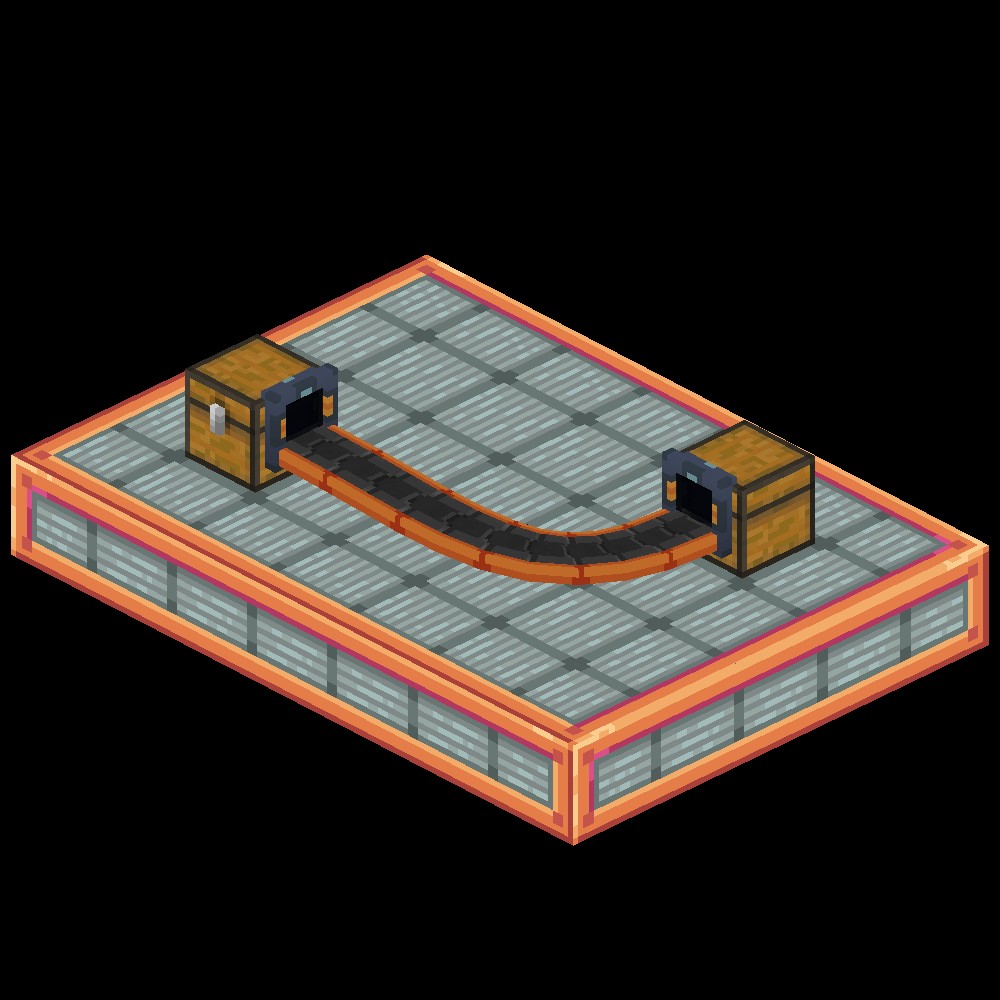 Скриншот мода