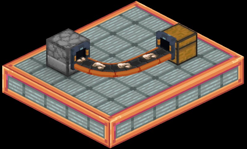 Скриншот мода