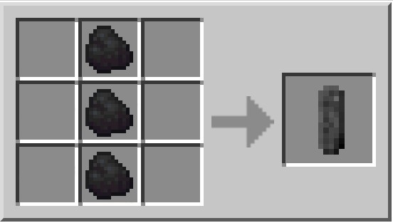 Скриншот мода