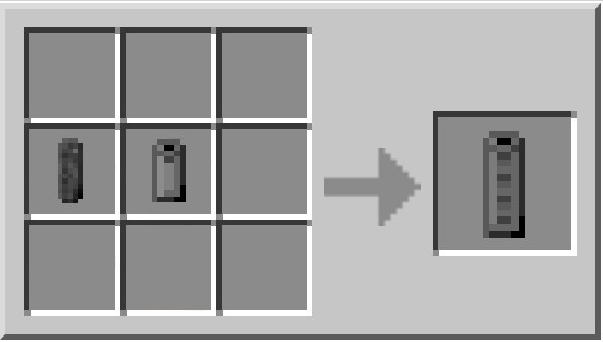 Скриншот мода