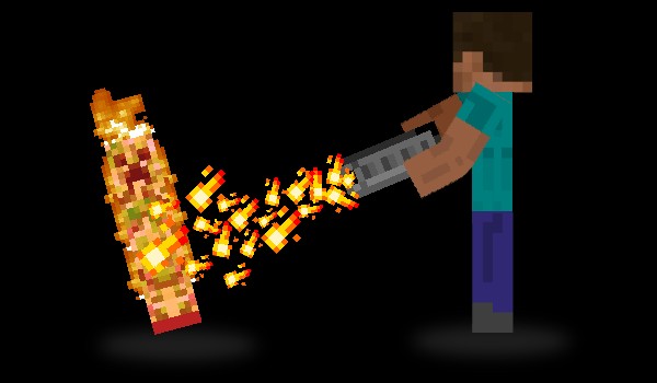 Скриншот мода