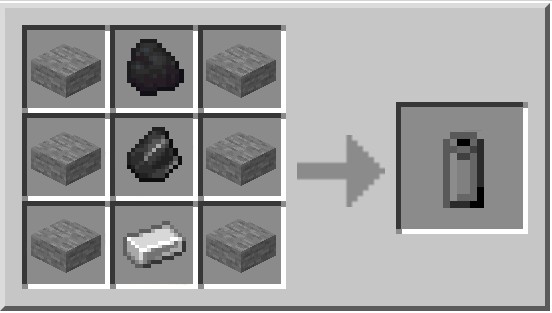 Скриншот мода