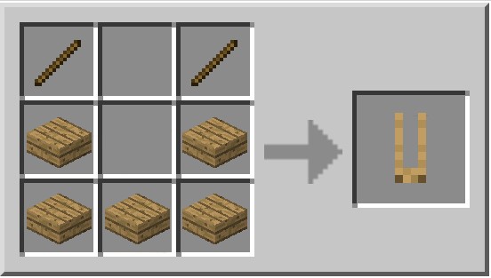 Скриншот мода