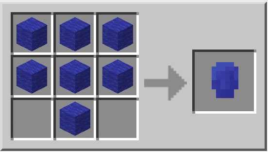 Скриншот мода