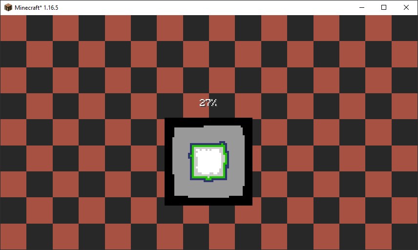 Скриншот мода