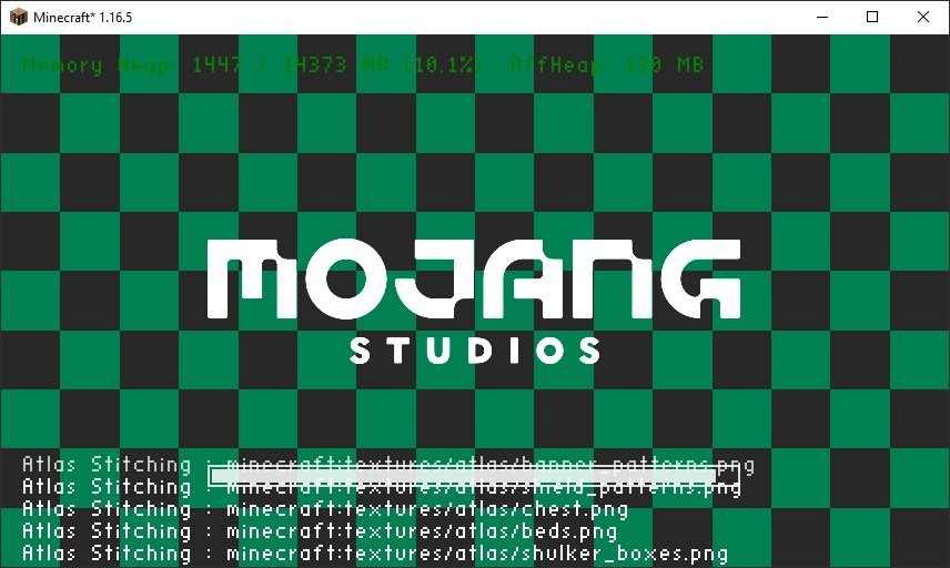 Скриншот мода