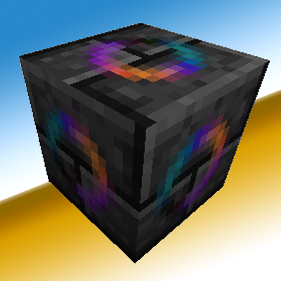 Логотип мода Simple Smeltery Accelerator