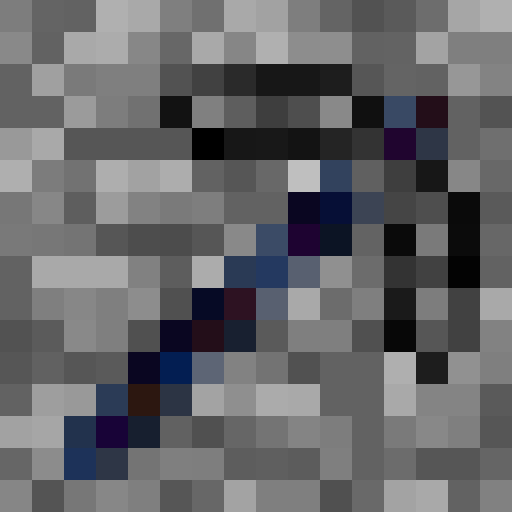 Логотип мода Simple Cobblestone Generator