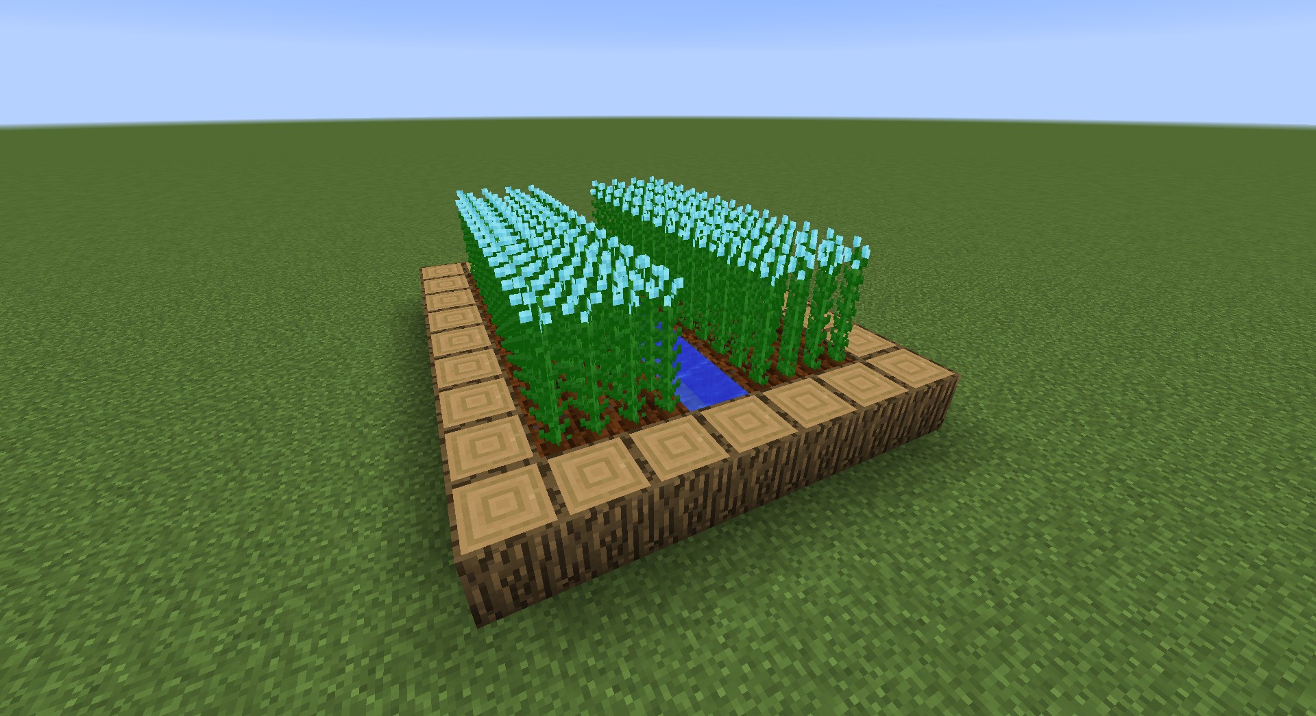 Скриншот мода