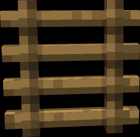 Скриншот мода