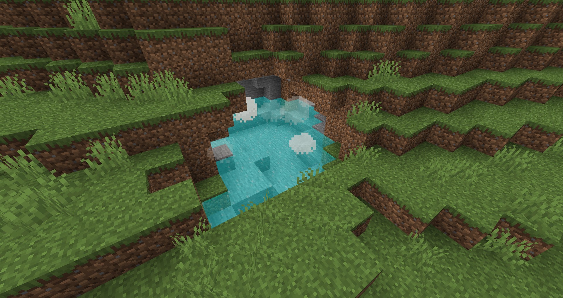 Скриншот мода