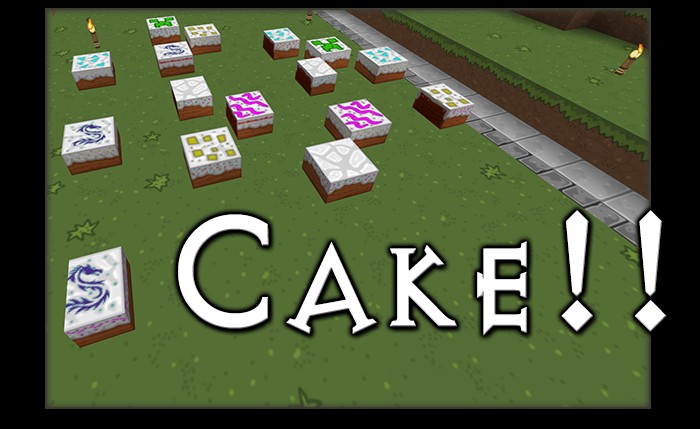 Скриншот мода