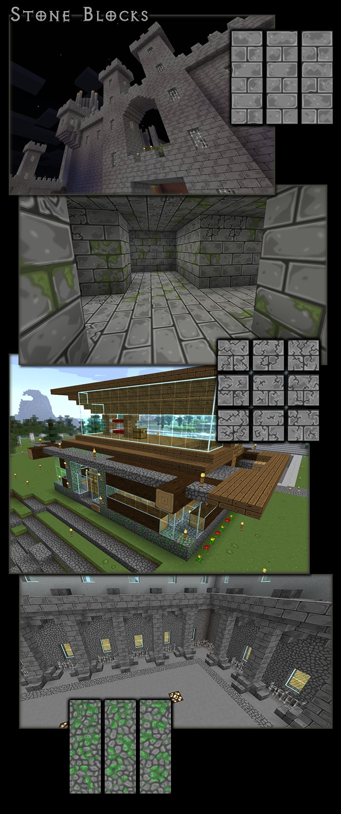 Скриншот мода