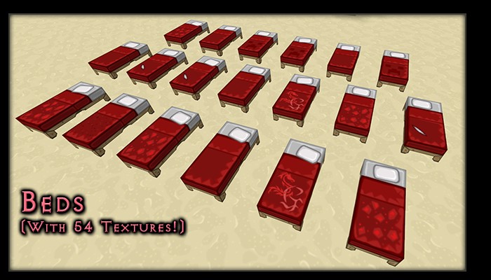 Скриншот мода