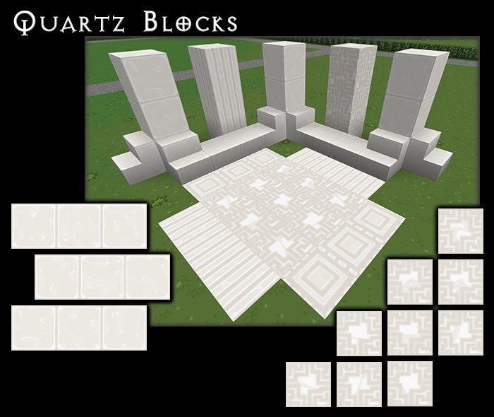 Скриншот мода