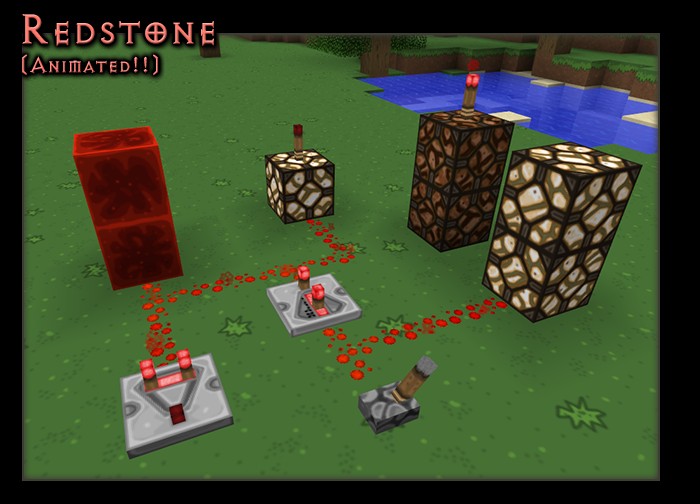 Скриншот мода