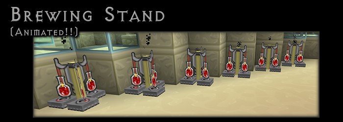 Скриншот мода