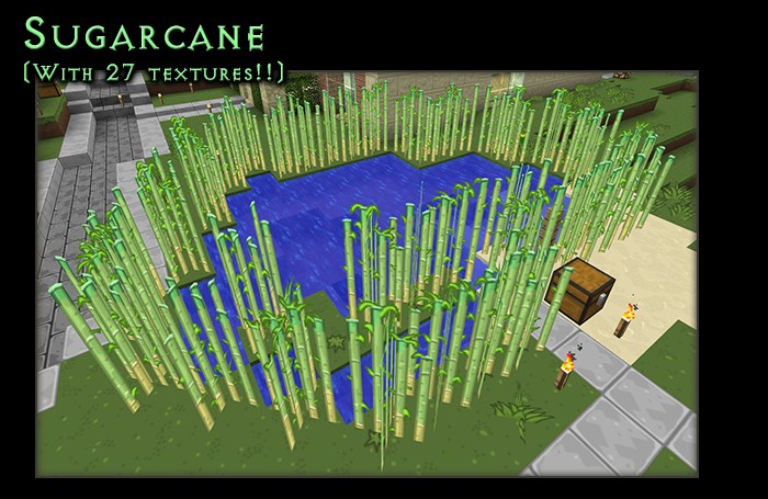 Скриншот мода