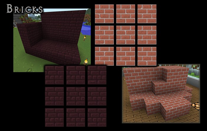 Скриншот мода