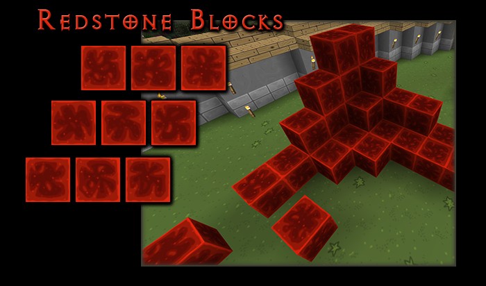 Скриншот мода