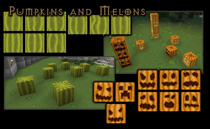 Скриншот мода