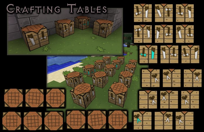 Скриншот мода