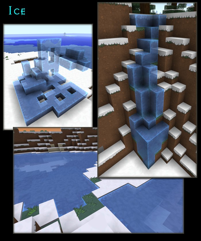 Скриншот мода