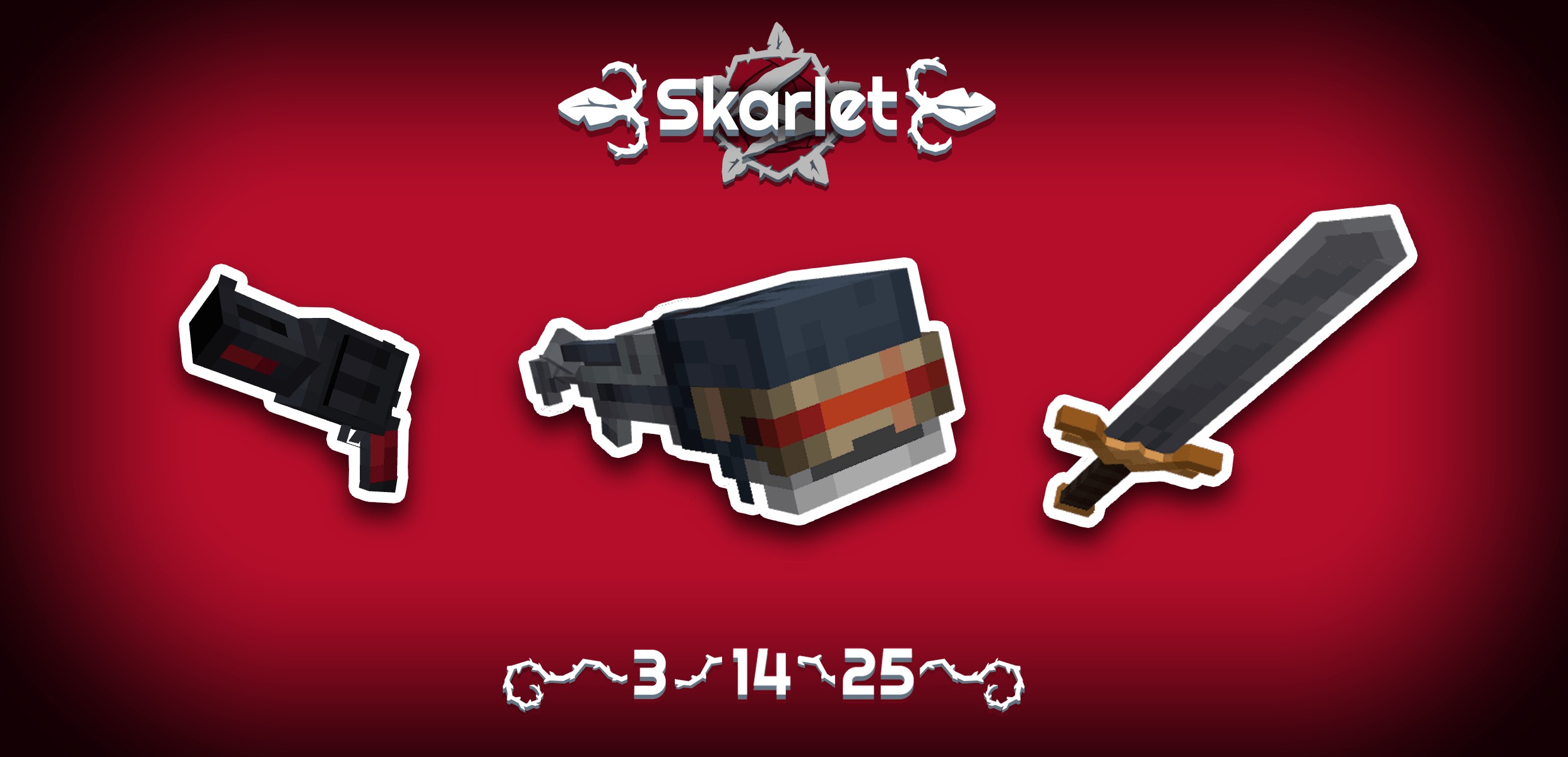 Скриншот мода