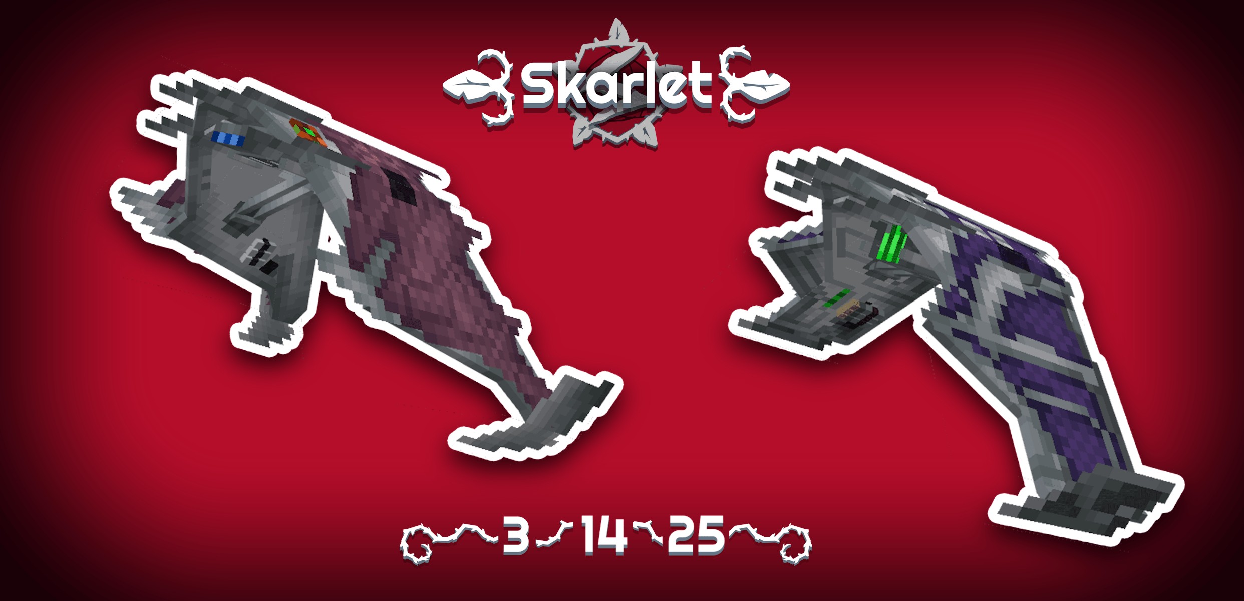 Скриншот мода