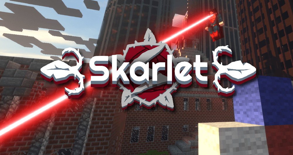 Скриншот мода