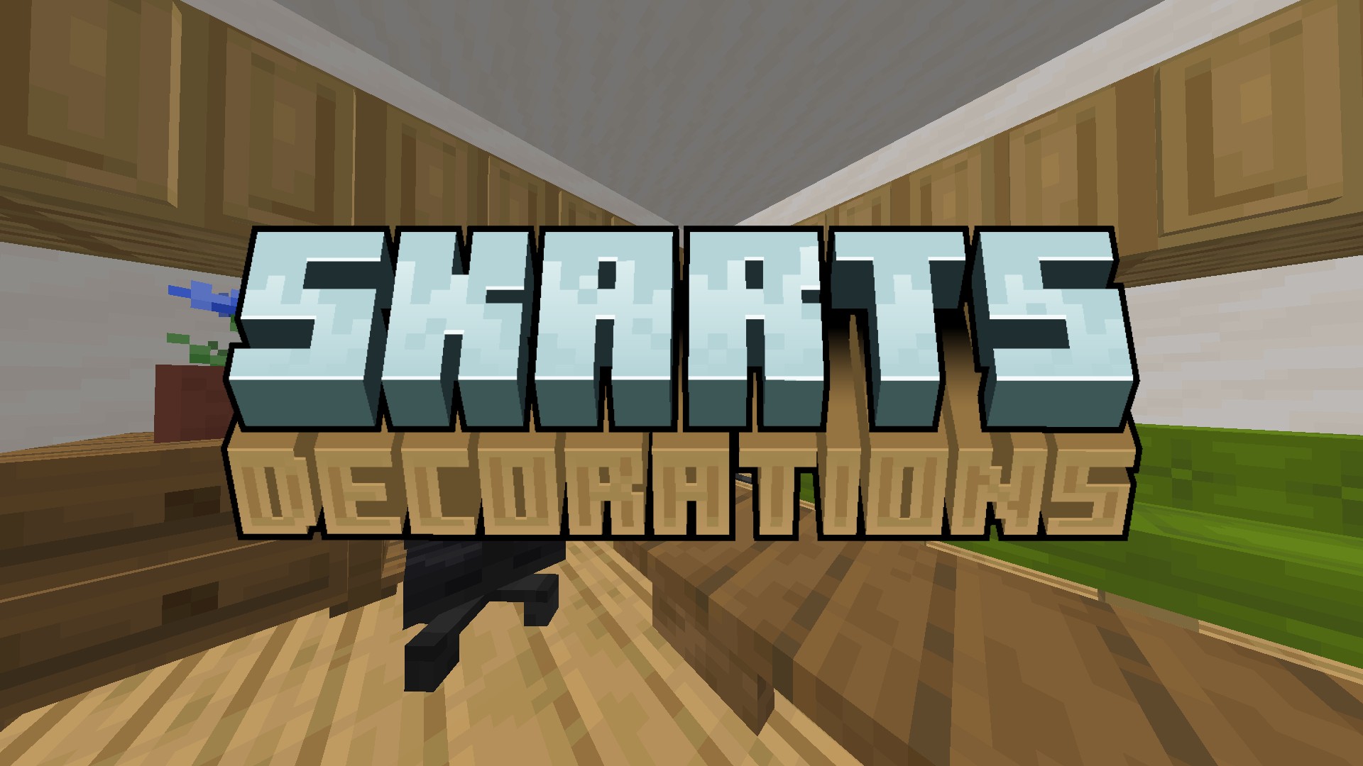 Скриншот мода