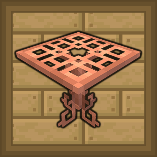 Логотип мода Skart's Decorations