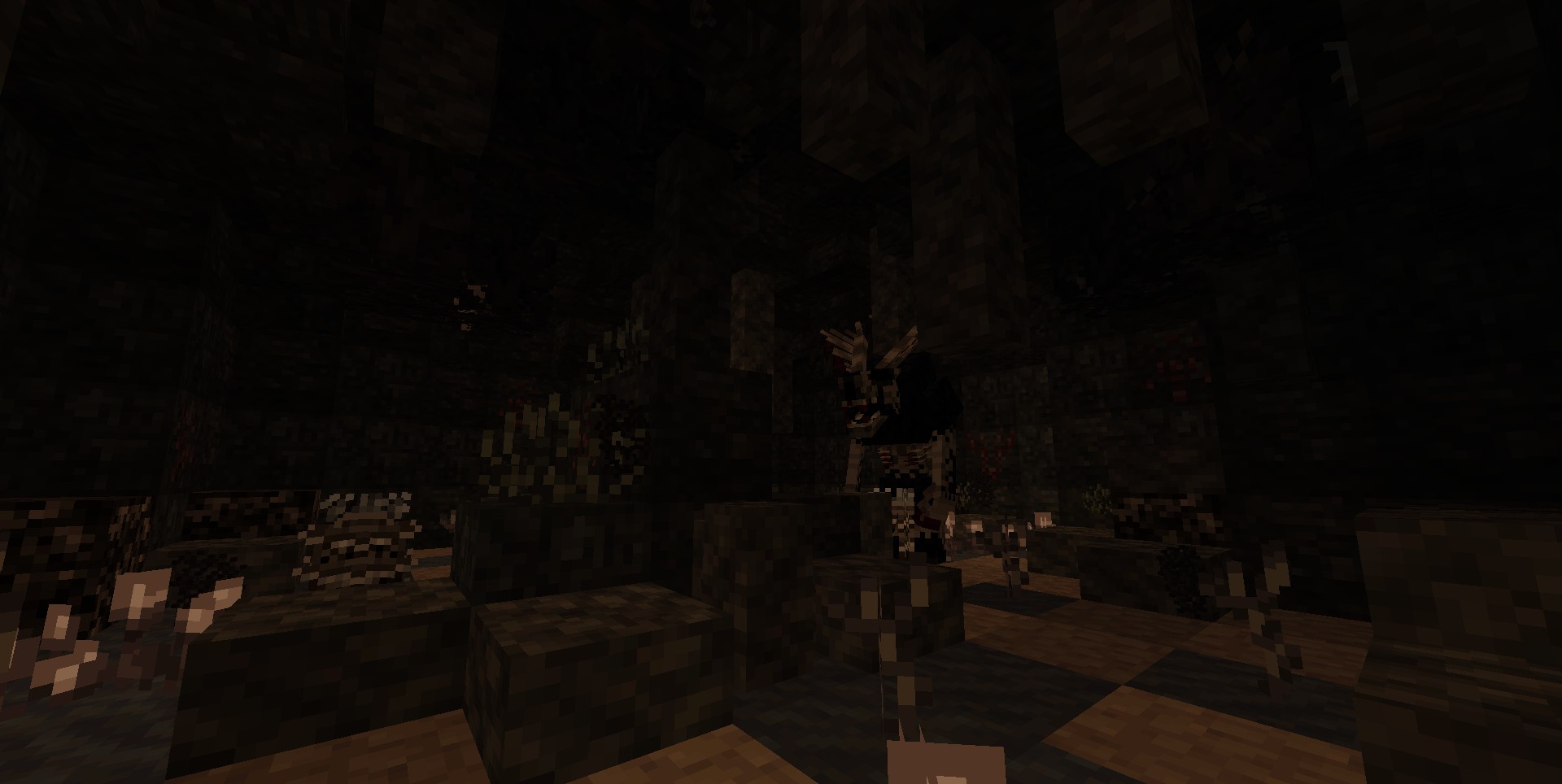 Скриншот мода