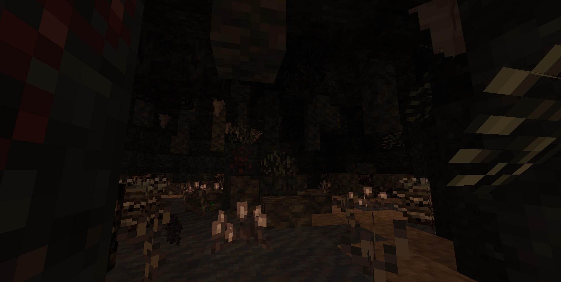 Скриншот мода