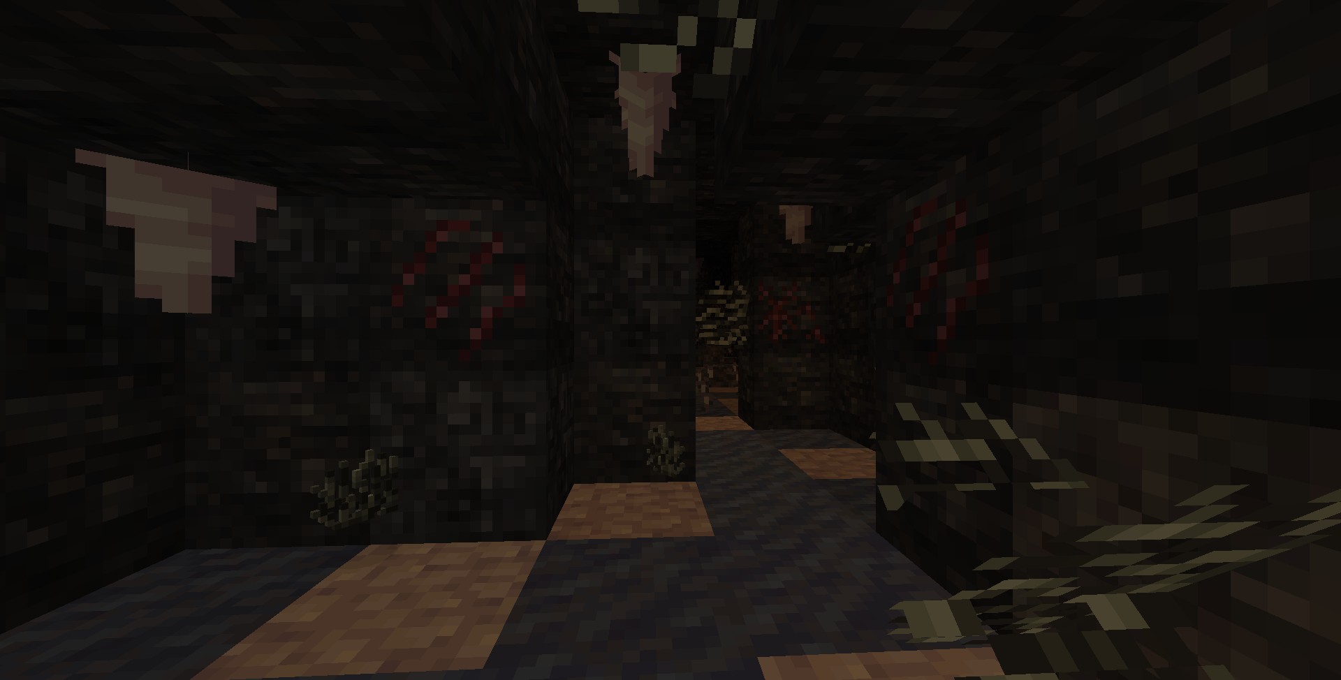 Скриншот мода