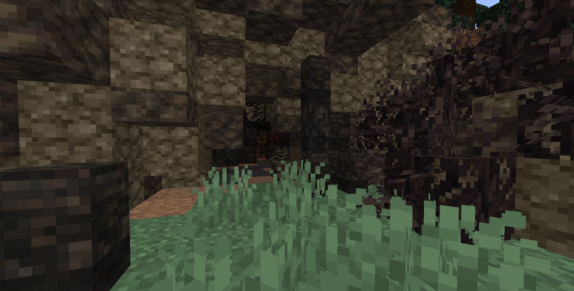 Скриншот мода