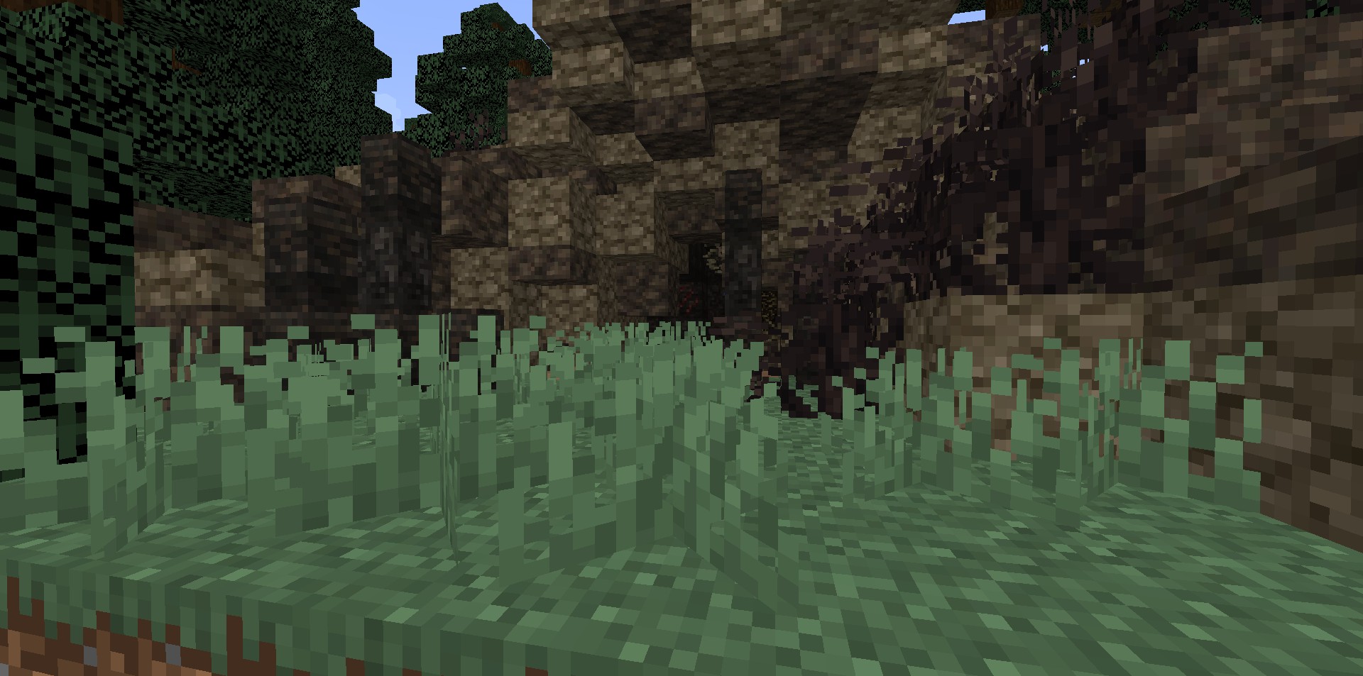 Скриншот мода