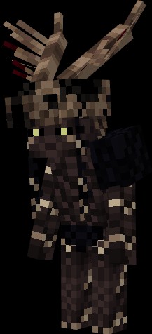 Скриншот мода