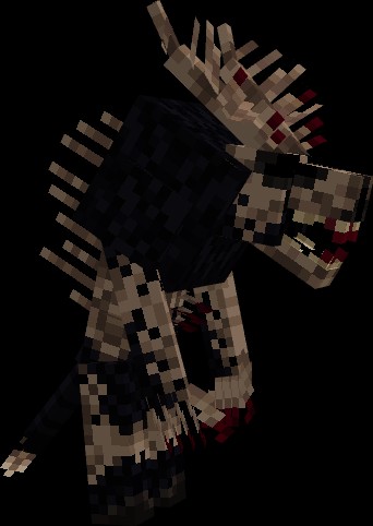 Скриншот мода