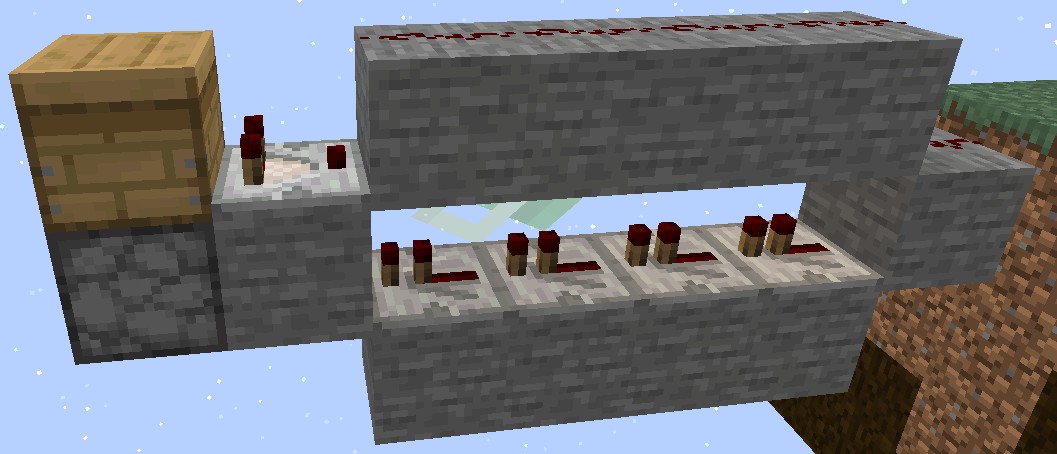 Скриншот мода