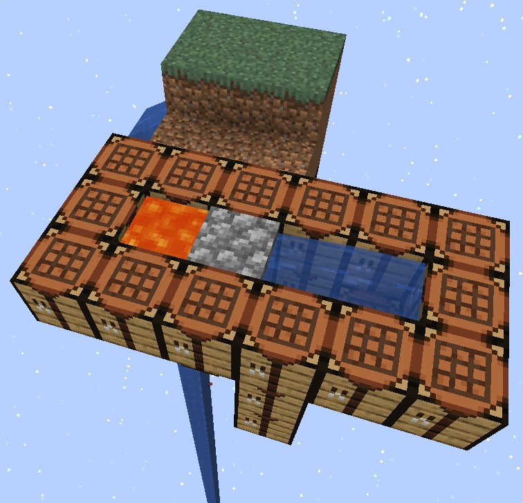 Скриншот мода