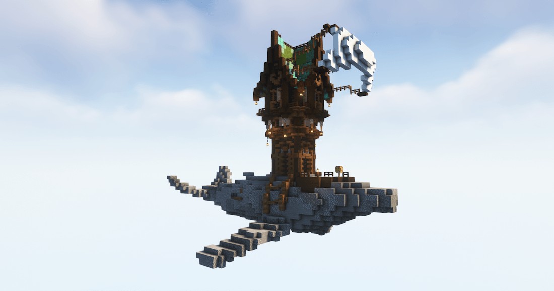 Скриншот мода