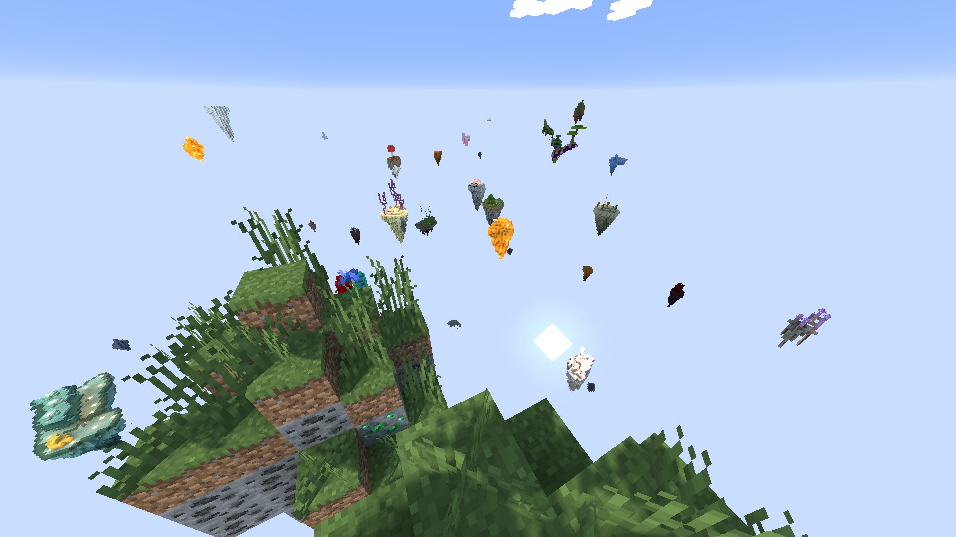 Скриншот мода