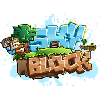 Логотип мода SkyBlock: Advanced
