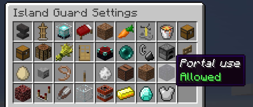 Скриншот мода