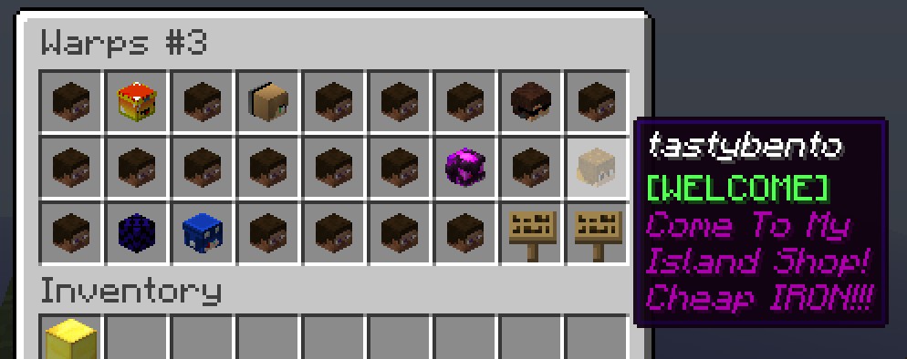 Скриншот мода