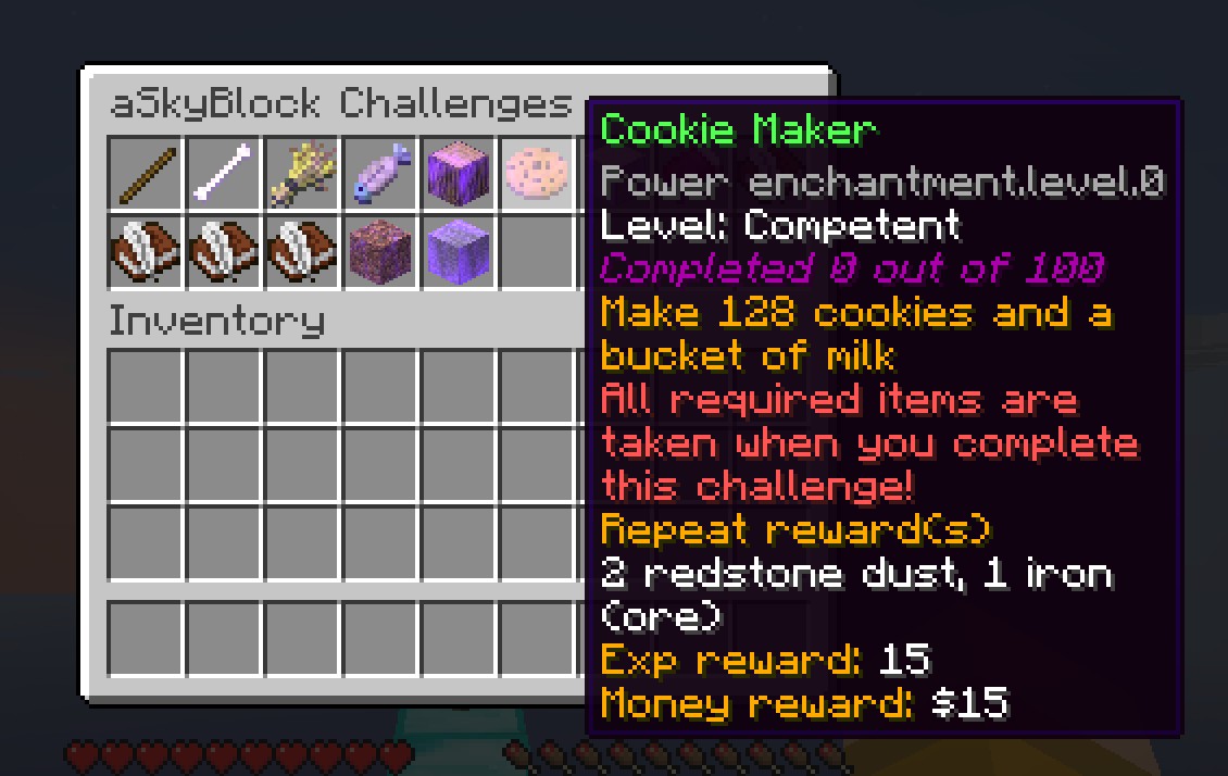 Скриншот мода