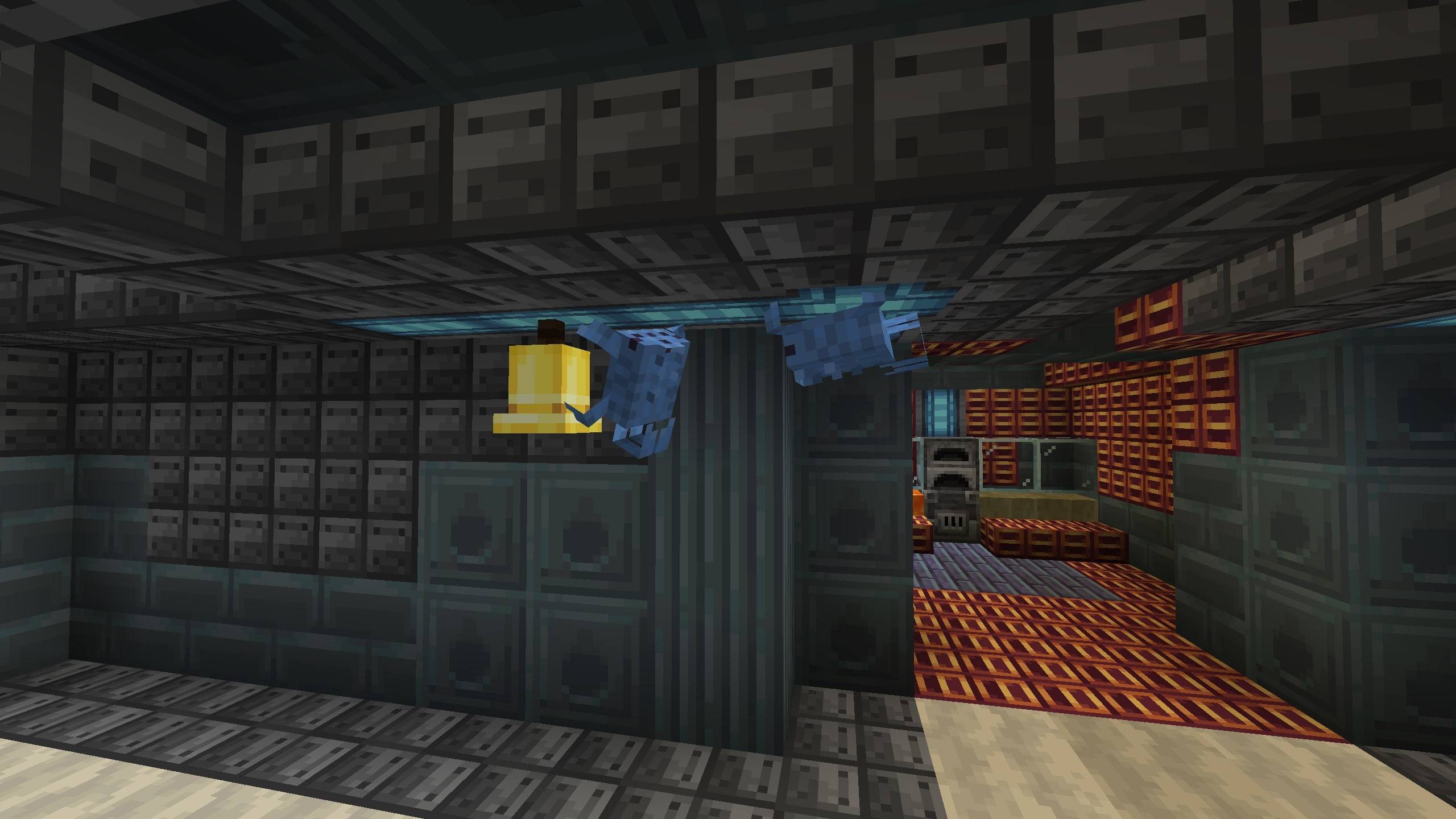 Скриншот мода