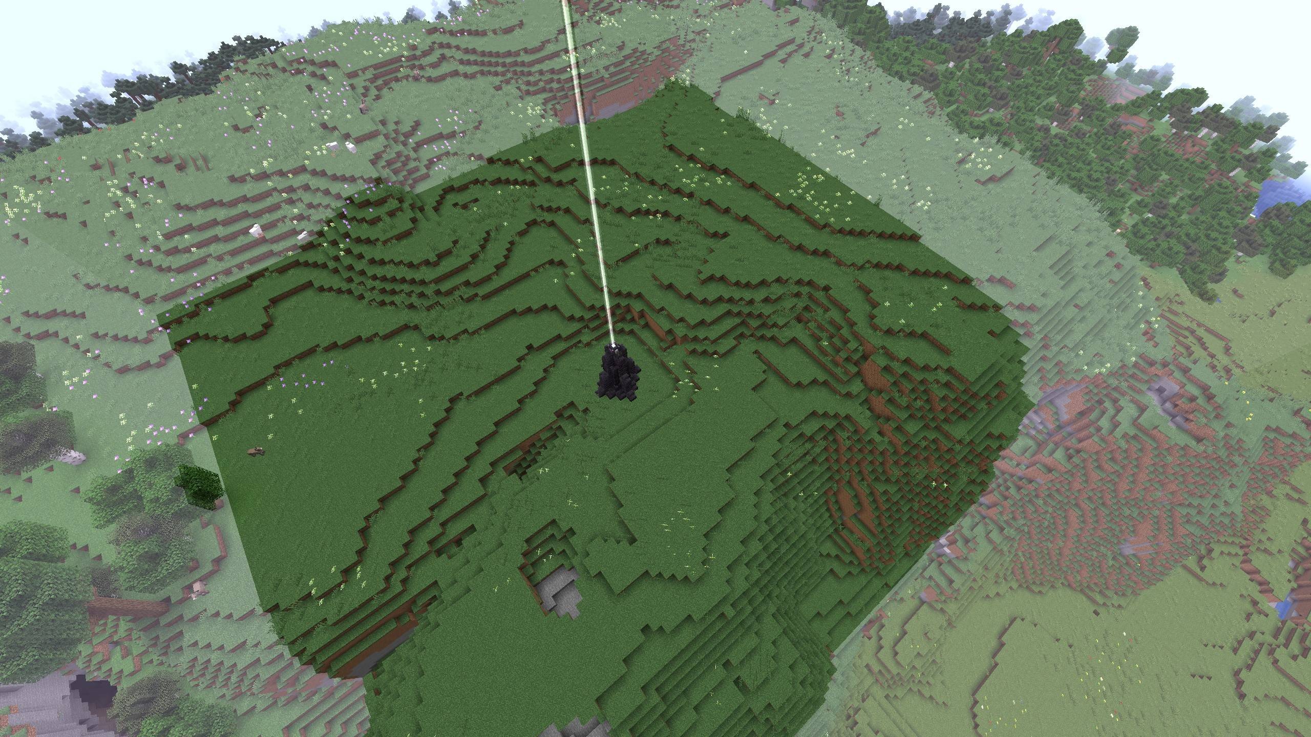 Скриншот мода